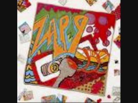 Zapp &amp; Roger - More Bounce To The Ounce