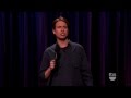 Pete Holmes on Conan #2 (Magic)