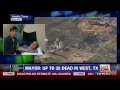 TX survivor: Just thank Guardian Angels