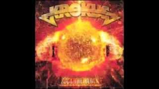 Watch Krokus Go My Way video