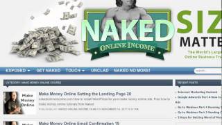 Free Tutorials For Setting Up Your Online Business