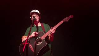 Cavetown Green Live The Moroccan Lounge In La