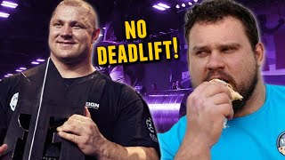 ARNOLD STRONGMAN CLASSIC 2022 | WHY WE'RE EXCITED!