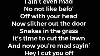 Mariah Carey A No No Audio Mariah Carey A No No Audio