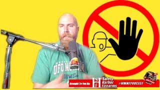 Big John Hickok: Political Correctness & Bad Dad Jokes