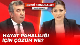 Erdoğan Tüm Hedeflerimize Ulaşacağız - Hande Aydemir Ile Şimdi Konuşalım