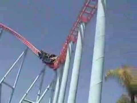 knotts berry farm roller coasters. Here#39;s a video of Knott#39;s Berry Farm, filmed in April 2005. Super Fast Roller Coaster