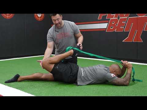 Stretch Out Strap Stretch Out Strap