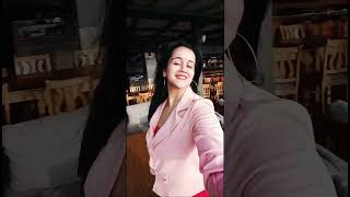Gunjan Pant And Shubhi Sharma In Goa