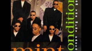Watch Mint Condition Someone To Love video