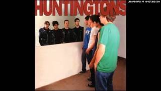 Watch Huntingtons True To You video