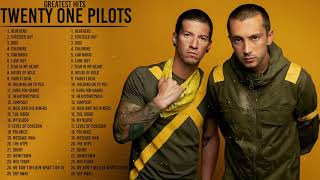 รวมเพลงเพราะๆ ฟงสบายๆ ฮปฮอป นกบนยสบเอด - Twentyonepilots