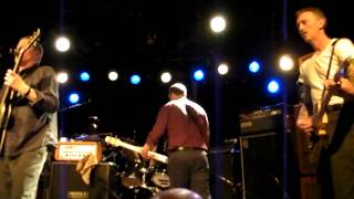 Watch Swans Yrp video
