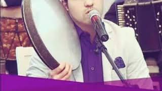 Babek Susali - Mirze Huseyn Segahi Agdam Efetli Kendi