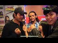 Interview Eksklusif Artis Pada Malam Pratonton Bini Biniku Gangster images Interview Eksklusif Artis Pada Malam Pratonton Bini Biniku Gangster