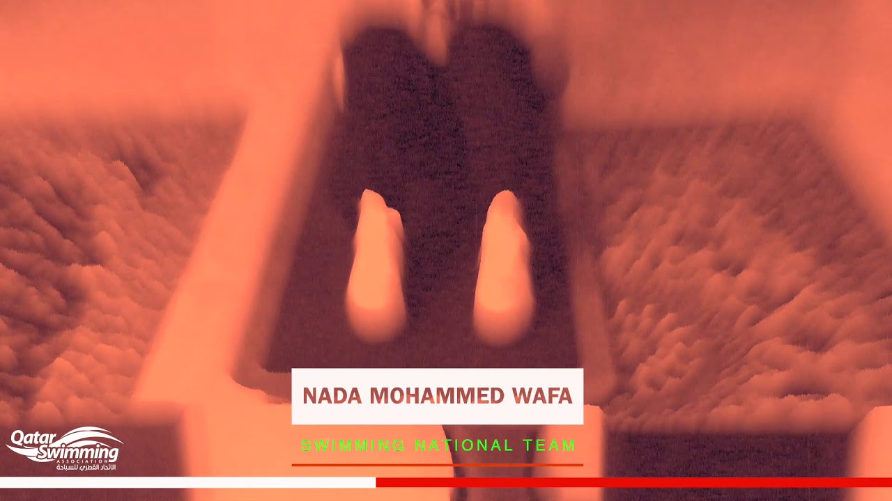 Be Home - Be Active - Nada Mohammed Wafa