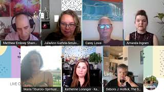 Special Webinar Series: "What the Bleep is a Spiritual Awakening?"