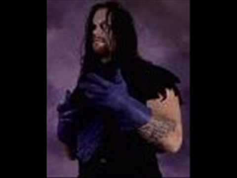 Undertaker Theme Song Mp3