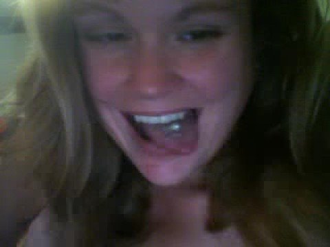piercing tongue ring. tongue ring! I love it!