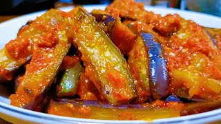 Cara Beda Masak Terong Yang Enak Tanpa Digoreng Masak Terong Ungu Yang Enak