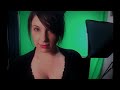 ASMR Binaural Dark Feather Sound Slice: A Deeper Voice For Relaxation