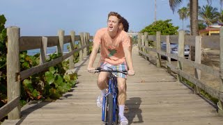 Cully - Island Girl Official Music Video