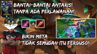 META BAPAK KAU LA! - RANKED GAMEPLAY