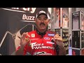 Eco Pro Jared Lintner War Cry Tungsten Buzz Bait