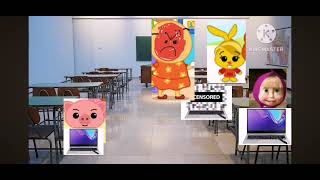 Acuarela Vio Regla 34 De Plantas Vs Zombies Y Es Castigada