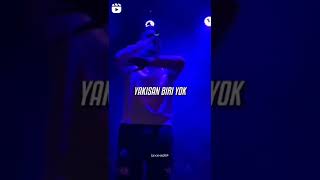 Uzi - Cindy Konser