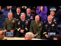 Joint Chiefs diss Obama at the State of the Union (2016)