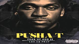 Watch Pusha T Changing Of The Guards video