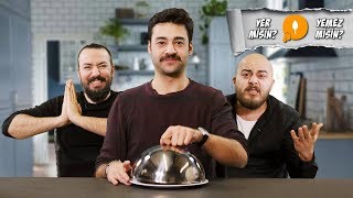 İngiliz Yemekleri - Yer Misin Yemez Misin?