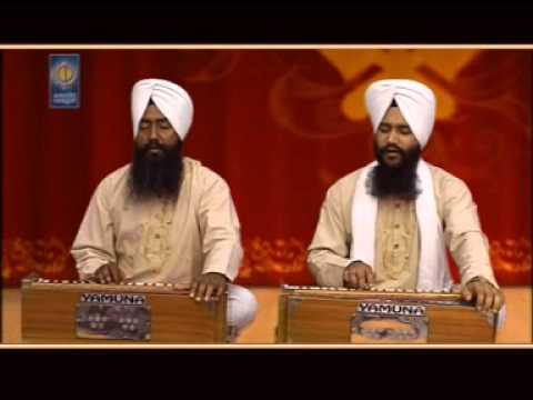 Eho Vichora Saheya Na Jaye - Bhai Sarabjit Singh Patna Sahib...