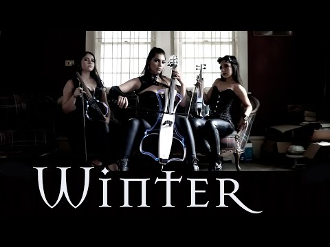 WINTER | VIVALDI | Rock eléctric Violin