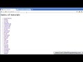 PHP Tutorial 28 - MySQL Inserting Data (PHP For Beginners)