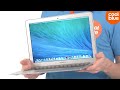 Apple MacBook Air Line-up video (NL/BE)