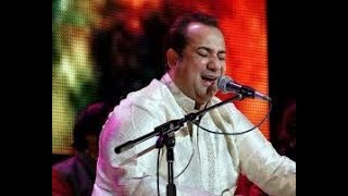Rahat Fateh Ali Khan Best Gharyah Chal Mil Aye Sone Yaar Nu 2017 Hd