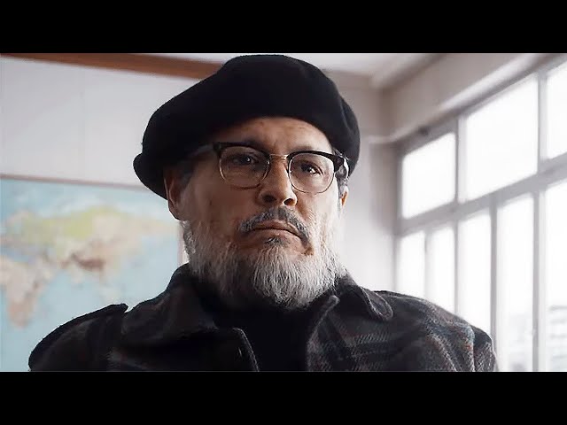 «Великий» (2021) — трейлер фильма