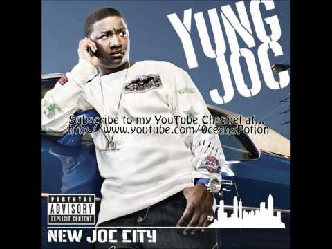 Young Joc - Its Goin Down (feat. Nitti)
