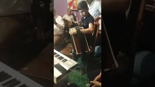 Qardaşlar Ansamblı Ilə Birlikdə