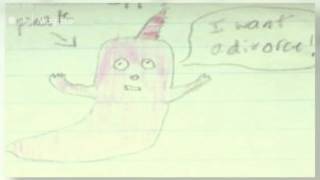 Hi, Im A Ferf