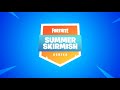 Fortnite OST - Old Menu Music Summer Skirmish Remix
