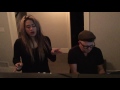 Eurythmics – Sweet Dreams (Are Made of This) [Ally Brooke Cover]
