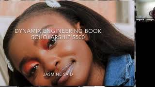 2020 COMTO Columbus Virtual Scholarship Awards Ceremony