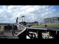 image Martyn Ashton Animal Bike Tour Freestyle Parkour Motogp Silverstone 15 17 June