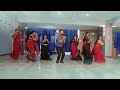 Abbani Teeyani Debba / Zumba Dance/ chinni fitness club