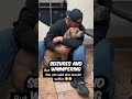 They had to say goodbye to their rescue dog ❤️