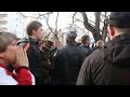 Видео Севастополь Майдан Антимайдан 26 января 2014 .