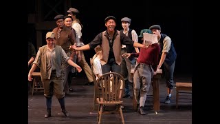GO SEE A SHOW - Newsies - TRI VALLEY REP